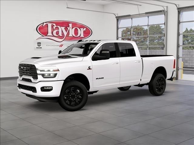 2026 RAM Ram 2500 RAM 2500 LARAMIE CREW CAB 4X4 64 BOX 2026 RAM Ram 2500 RAM 2500 LARAMIE CREW CAB 4X4 64 BOX