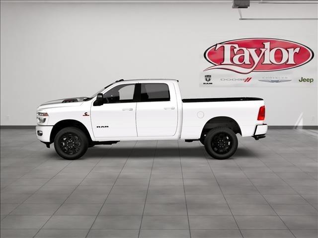 2026 RAM Ram 2500 RAM 2500 LARAMIE CREW CAB 4X4 64 BOX 2026 RAM Ram 2500 RAM 2500 LARAMIE CREW CAB 4X4 64 BOX