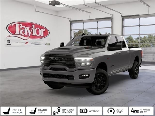 2026 RAM Ram 2500 RAM 2500 LARAMIE CREW CAB 4X4 64 BOX