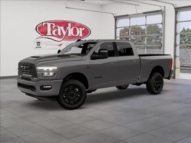 2026 RAM Ram 2500 RAM 2500 LARAMIE CREW CAB 4X4 64 BOX 2026 RAM Ram 2500 RAM 2500 LARAMIE CREW CAB 4X4 64 BOX