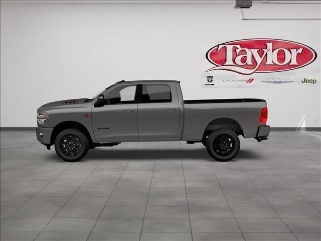 2026 RAM Ram 2500 RAM 2500 LARAMIE CREW CAB 4X4 64 BOX 2026 RAM Ram 2500 RAM 2500 LARAMIE CREW CAB 4X4 64 BOX