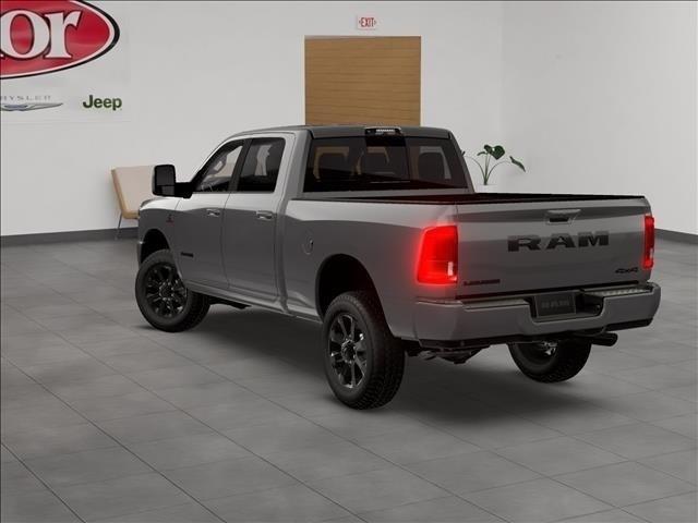 2026 RAM Ram 2500 RAM 2500 LARAMIE CREW CAB 4X4 64 BOX 2026 RAM Ram 2500 RAM 2500 LARAMIE CREW CAB 4X4 64 BOX