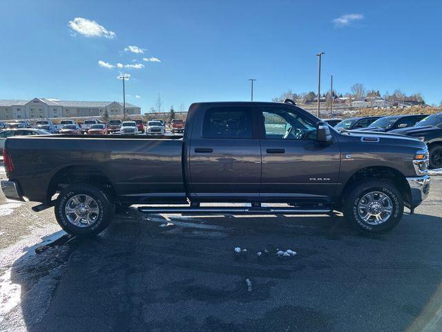 2026 RAM 3500 RAM 3500 BIG HORN CREW CAB 4X4 8 BOX