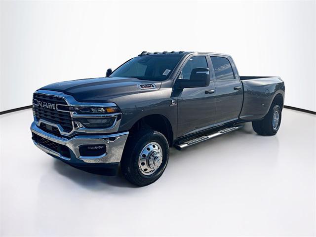 2026 RAM Ram 3500 RAM 3500 TRADESMAN CREW CAB 4X4 8 BOX 2026 RAM Ram 3500 RAM 3500 TRADESMAN CREW CAB 4X4 8 BOX