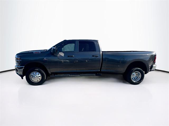 2026 RAM Ram 3500 RAM 3500 TRADESMAN CREW CAB 4X4 8 BOX 2026 RAM Ram 3500 RAM 3500 TRADESMAN CREW CAB 4X4 8 BOX