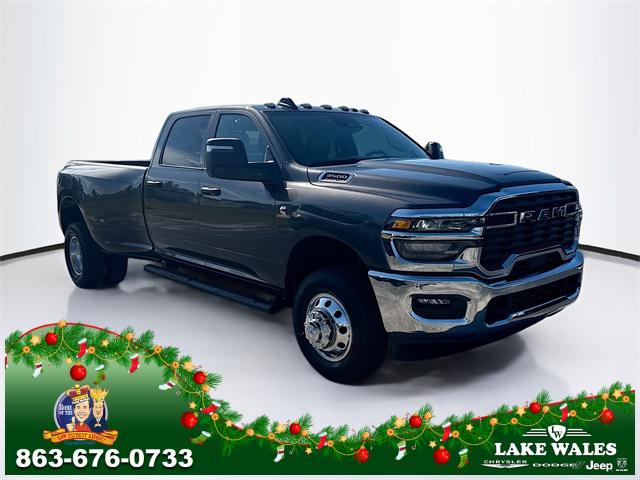 2026 RAM Ram 3500 RAM 3500 TRADESMAN CREW CAB 4X4 8 BOX 2026 RAM Ram 3500 RAM 3500 TRADESMAN CREW CAB 4X4 8 BOX