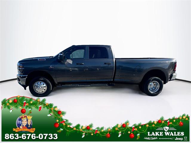 2026 RAM Ram 3500 RAM 3500 TRADESMAN CREW CAB 4X4 8 BOX 2026 RAM Ram 3500 RAM 3500 TRADESMAN CREW CAB 4X4 8 BOX