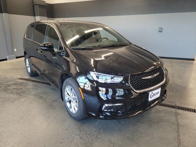 2026 Chrysler Pacifica PACIFICA SELECT AWD 2026 Chrysler Pacifica PACIFICA SELECT AWD