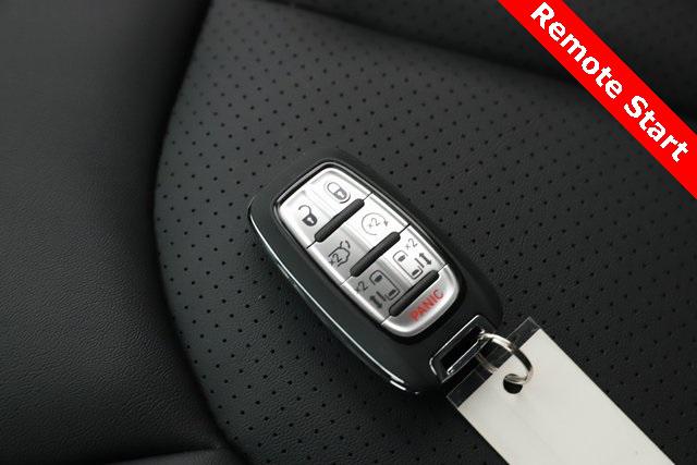 2026 Chrysler Pacifica PACIFICA SELECT 2026 Chrysler Pacifica PACIFICA SELECT