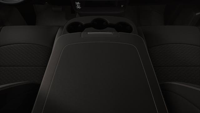 2026 RAM Ram 2500 RAM 2500 TRADESMAN CREW CAB 4X2 64 BOX