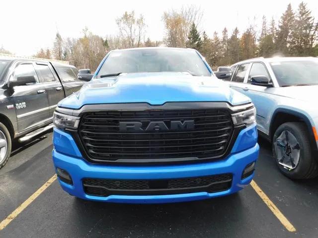 2026 RAM Ram 1500 RAM 1500 LARAMIE CREW CAB 4X4 57 BOX 2026 RAM Ram 1500 RAM 1500 LARAMIE CREW CAB 4X4 57 BOX