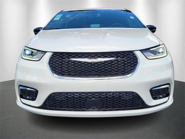 2026 Chrysler Pacifica PACIFICA SELECT 2026 Chrysler Pacifica PACIFICA SELECT