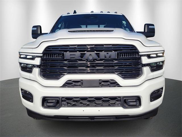 2026 RAM Ram 3500 RAM 3500 LARAMIE CREW CAB 4X4 8 BOX 2026 RAM Ram 3500 RAM 3500 LARAMIE CREW CAB 4X4 8 BOX