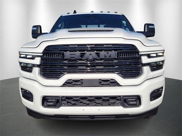2026 RAM Ram 3500 RAM 3500 LARAMIE CREW CAB 4X4 8 BOX 2026 RAM Ram 3500 RAM 3500 LARAMIE CREW CAB 4X4 8 BOX