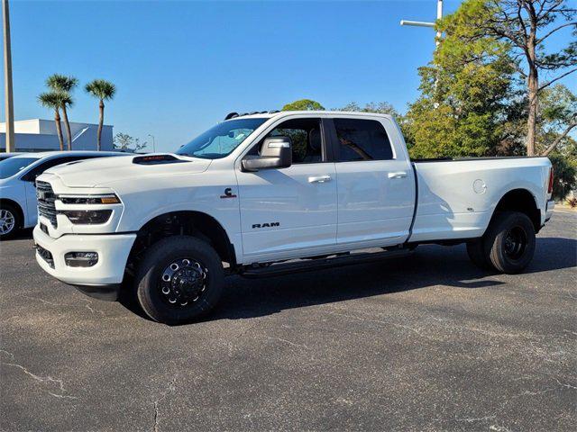 2026 RAM Ram 3500 RAM 3500 LARAMIE CREW CAB 4X4 8 BOX 2026 RAM Ram 3500 RAM 3500 LARAMIE CREW CAB 4X4 8 BOX