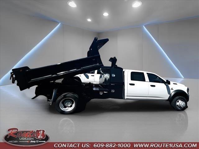 2026 RAM Ram 5500 Chassis Cab RAM 5500 TRADESMAN CHASSIS CREW CAB 4X4 84 CA 2026 RAM Ram 5500 Chassis Cab RAM 5500 TRADESMAN CHASSIS CREW CAB 4X4 84 CA
