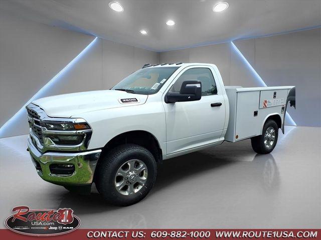2026 RAM 3500 Chassis RAM 3500 TRADESMAN CHASSIS REGULAR CAB 4X4 60 CA 2026 RAM 3500 Chassis RAM 3500 TRADESMAN CHASSIS REGULAR CAB 4X4 60 CA