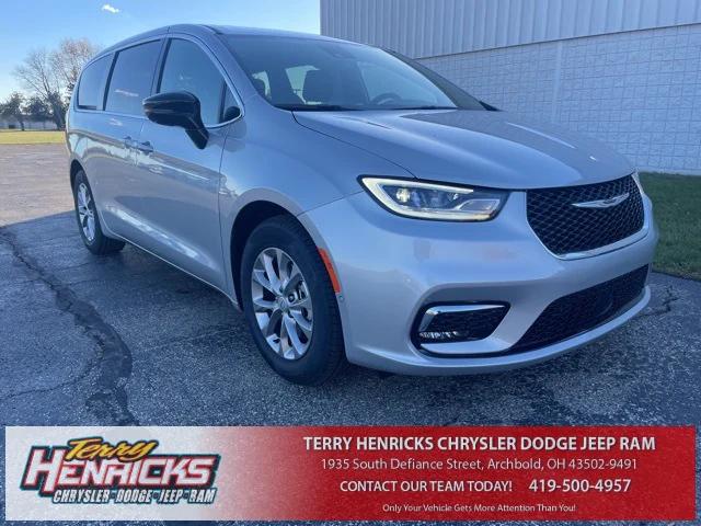 2026 Chrysler Pacifica PACIFICA LIMITED