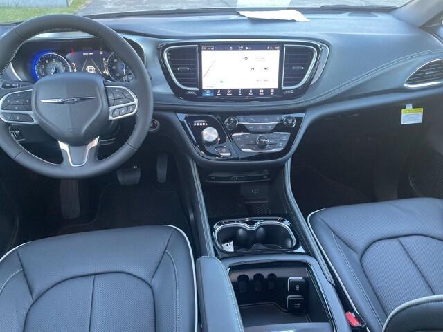 2026 Chrysler Pacifica PACIFICA LIMITED