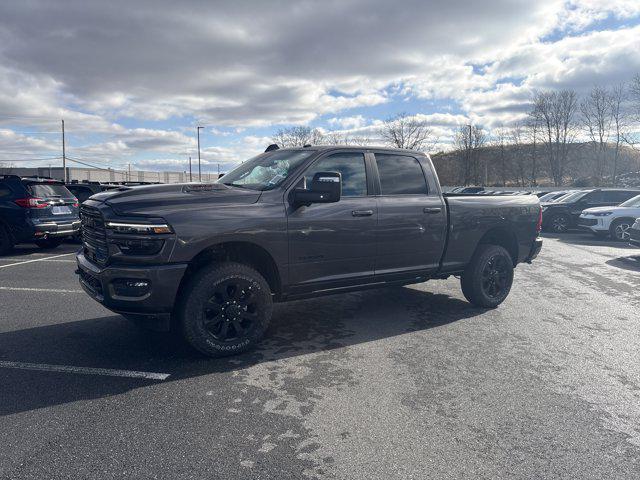 2026 RAM Ram 2500 RAM 2500 LARAMIE CREW CAB 4X4 64 BOX 2026 RAM Ram 2500 RAM 2500 LARAMIE CREW CAB 4X4 64 BOX