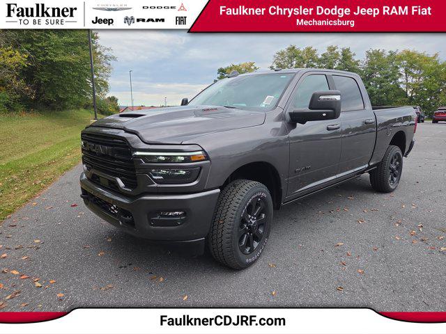 2026 RAM Ram 2500 RAM 2500 LARAMIE CREW CAB 4X4 64 BOX 2026 RAM Ram 2500 RAM 2500 LARAMIE CREW CAB 4X4 64 BOX