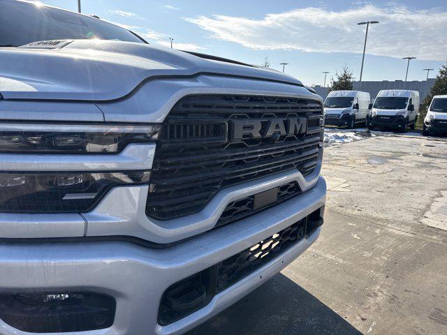 2026 RAM Ram 2500 RAM 2500 LARAMIE CREW CAB 4X4 64 BOX