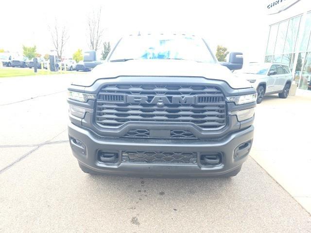 2026 RAM Ram 2500 RAM 2500 WARLOCK CREW CAB 4X4 64 BOX 2026 RAM Ram 2500 RAM 2500 WARLOCK CREW CAB 4X4 64 BOX