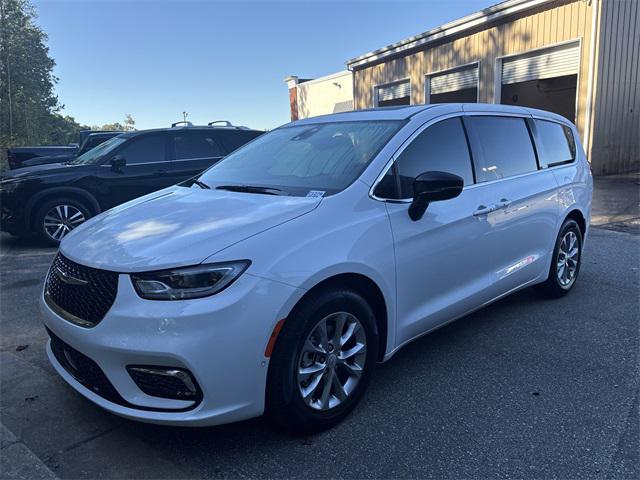 2026 Chrysler Pacifica PACIFICA LIMITED
