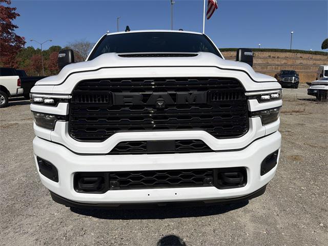 2026 RAM Ram 2500 RAM 2500 LIMITED CREW CAB 4X4 64 BOX
