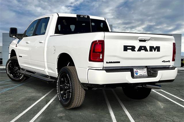 2026 RAM Ram 2500 RAM 2500 LARAMIE CREW CAB 4X4 64 BOX
