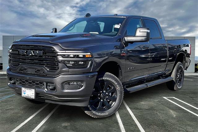 2026 RAM Ram 2500 RAM 2500 LARAMIE CREW CAB 4X4 64 BOX