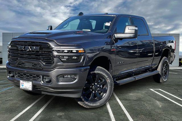 2026 RAM Ram 2500 RAM 2500 LARAMIE CREW CAB 4X4 64 BOX