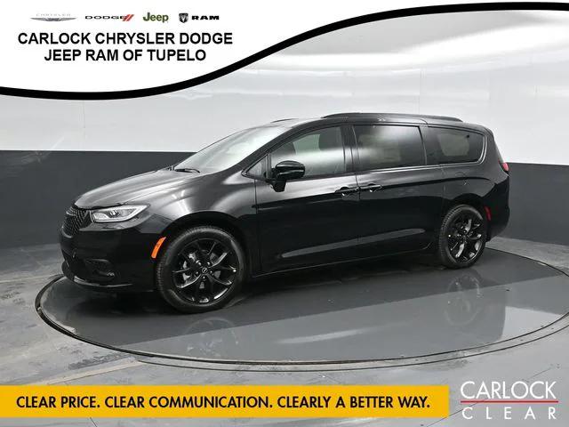 2026 Chrysler Pacifica PACIFICA LIMITED
