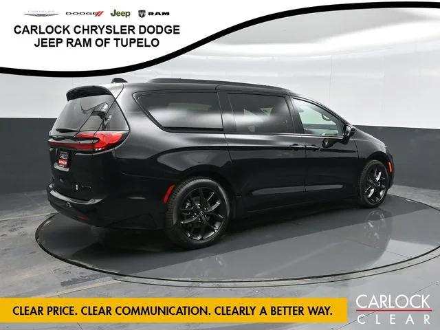 2026 Chrysler Pacifica PACIFICA LIMITED