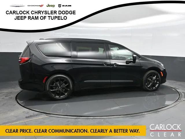 2026 Chrysler Pacifica PACIFICA LIMITED