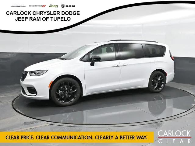 2026 Chrysler Pacifica PACIFICA LIMITED
