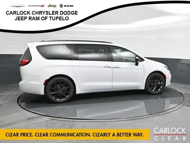2026 Chrysler Pacifica PACIFICA LIMITED