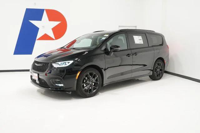 2026 Chrysler Pacifica PACIFICA SELECT 2026 Chrysler Pacifica PACIFICA SELECT