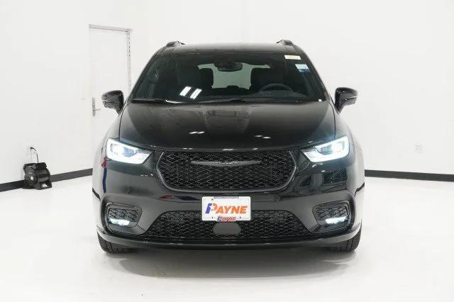 2026 Chrysler Pacifica PACIFICA SELECT 2026 Chrysler Pacifica PACIFICA SELECT