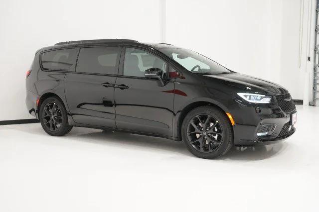 2026 Chrysler Pacifica PACIFICA SELECT 2026 Chrysler Pacifica PACIFICA SELECT