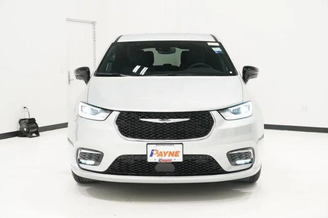 2026 Chrysler Pacifica PACIFICA SELECT 2026 Chrysler Pacifica PACIFICA SELECT