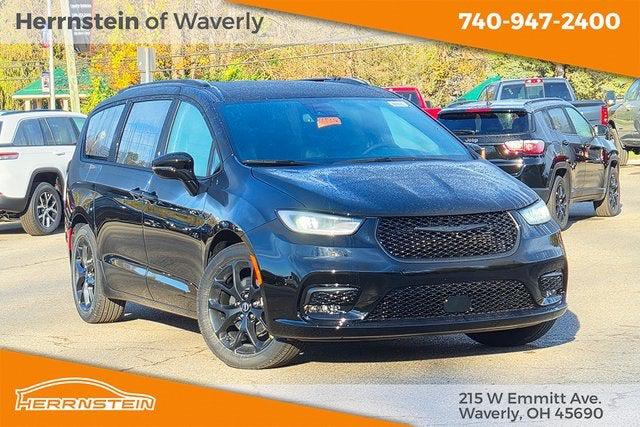 2026 Chrysler Pacifica PACIFICA SELECT 2026 Chrysler Pacifica PACIFICA SELECT