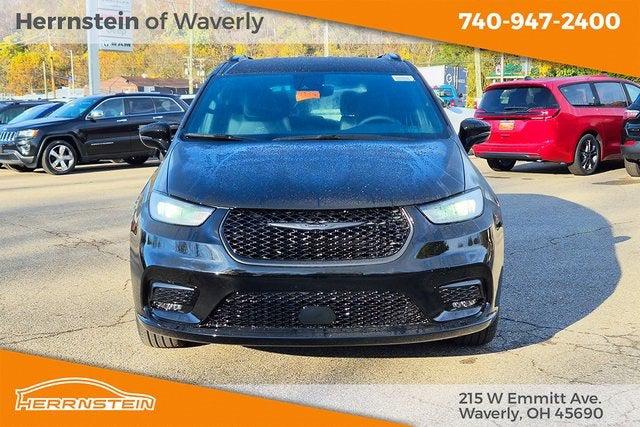 2026 Chrysler Pacifica PACIFICA SELECT 2026 Chrysler Pacifica PACIFICA SELECT