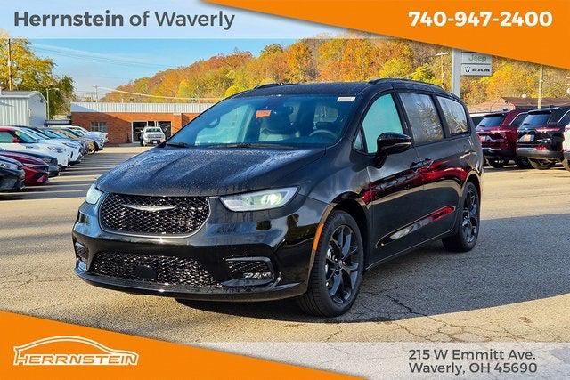 2026 Chrysler Pacifica PACIFICA SELECT 2026 Chrysler Pacifica PACIFICA SELECT