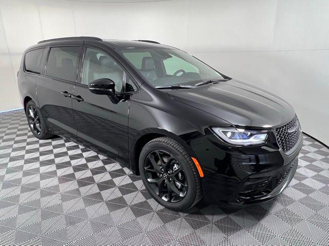 2026 Chrysler Pacifica PACIFICA SELECT 2026 Chrysler Pacifica PACIFICA SELECT