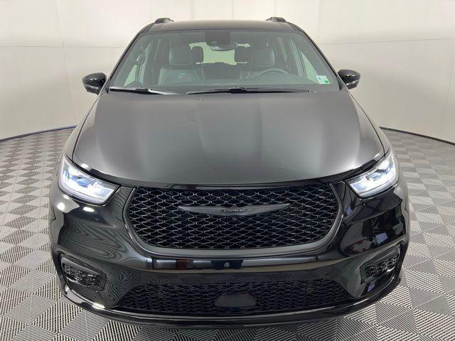 2026 Chrysler Pacifica PACIFICA SELECT 2026 Chrysler Pacifica PACIFICA SELECT