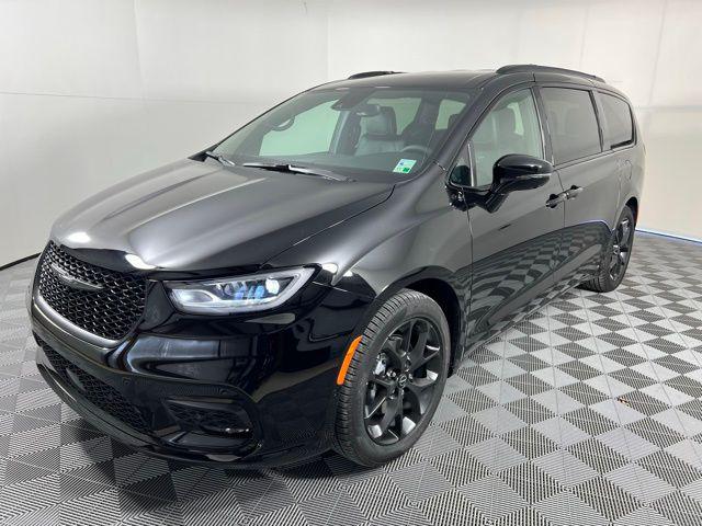 2026 Chrysler Pacifica PACIFICA SELECT 2026 Chrysler Pacifica PACIFICA SELECT