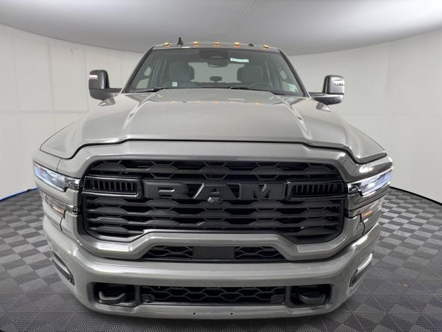 2026 RAM Ram 3500 RAM 3500 BIG HORN CREW CAB 4X4 8 BOX 2026 RAM Ram 3500 RAM 3500 BIG HORN CREW CAB 4X4 8 BOX