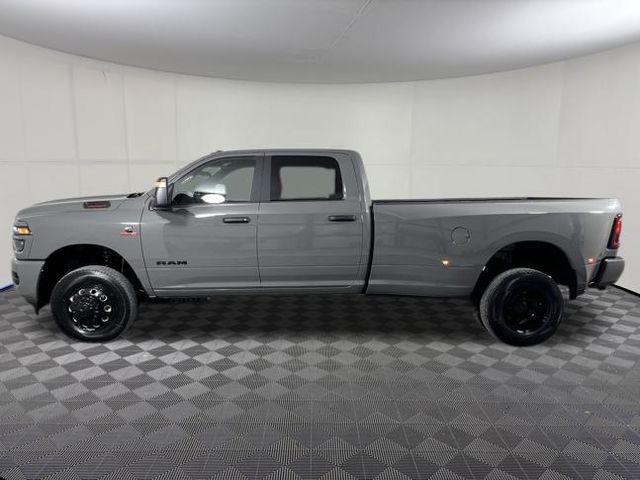2026 RAM Ram 3500 RAM 3500 BIG HORN CREW CAB 4X4 8 BOX 2026 RAM Ram 3500 RAM 3500 BIG HORN CREW CAB 4X4 8 BOX