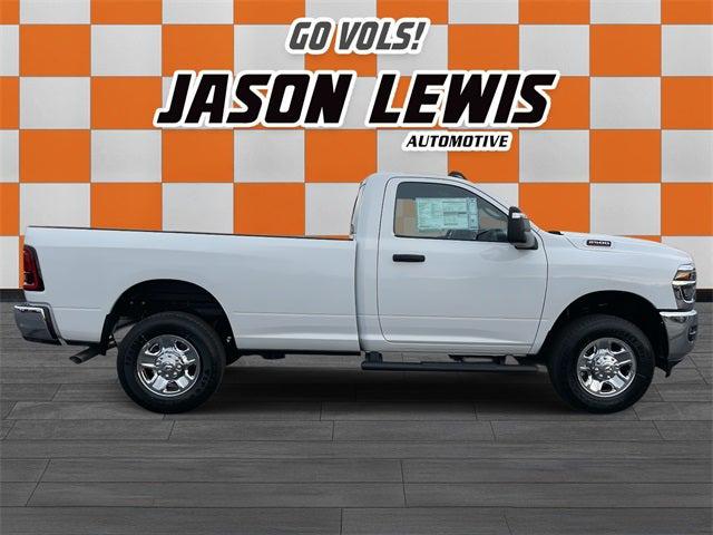 2026 RAM Ram 2500 RAM 2500 TRADESMAN REGULAR CAB 4X4 8 BOX